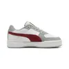 Puma CA Pro Suede FS Beyaz Erkek Günlük Spor Ayakkabı