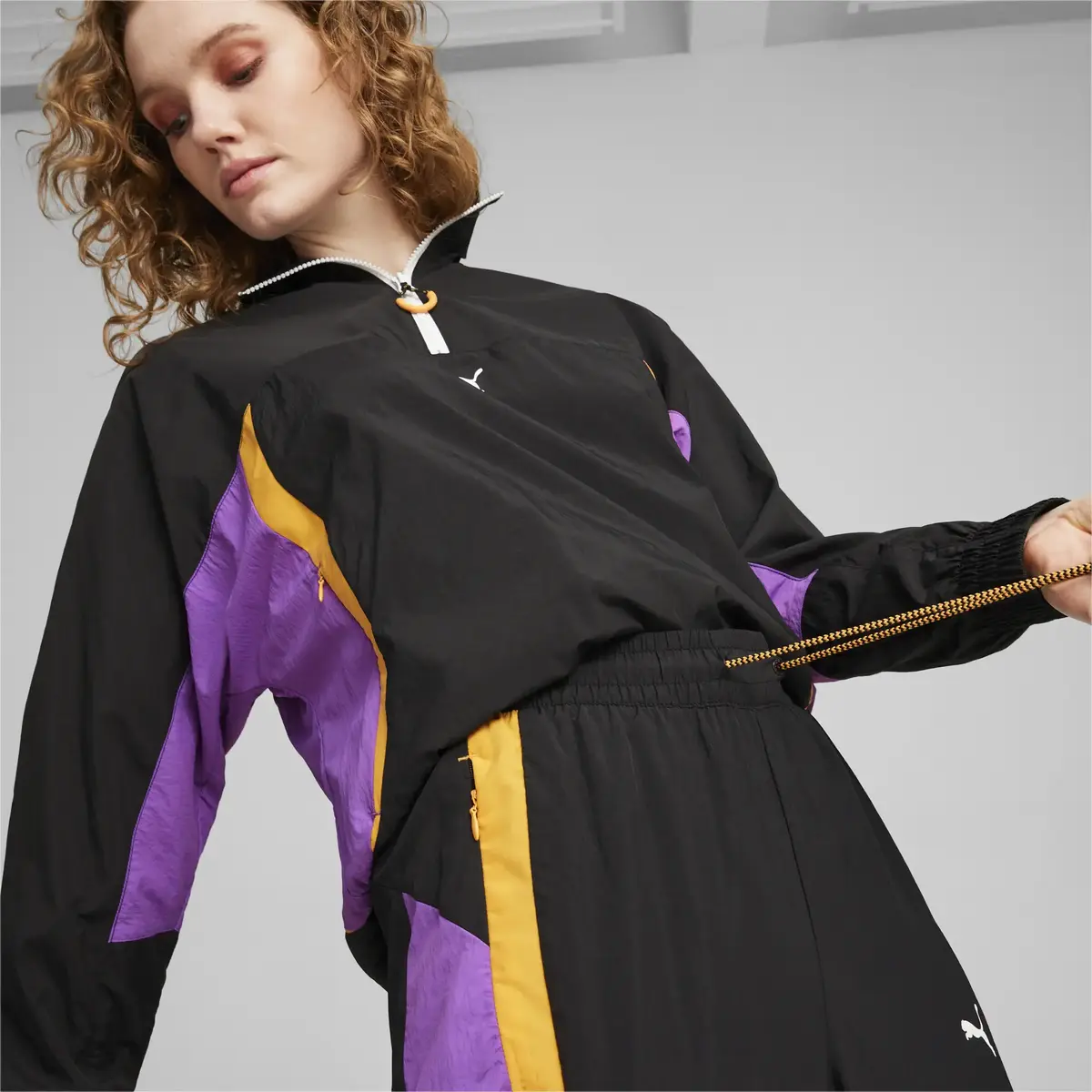Puma CELLERATOR Track Pant Siyah Kadın Eşofman Altı
