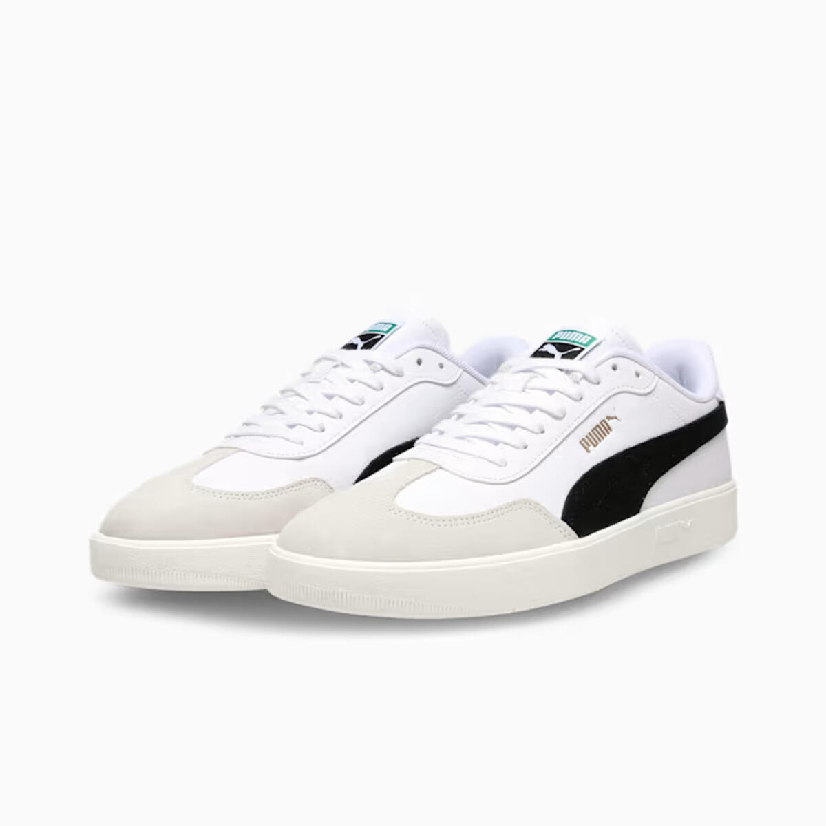 Puma Ascenso Beyaz Erkek Spor Ayakkabı & Sneaker