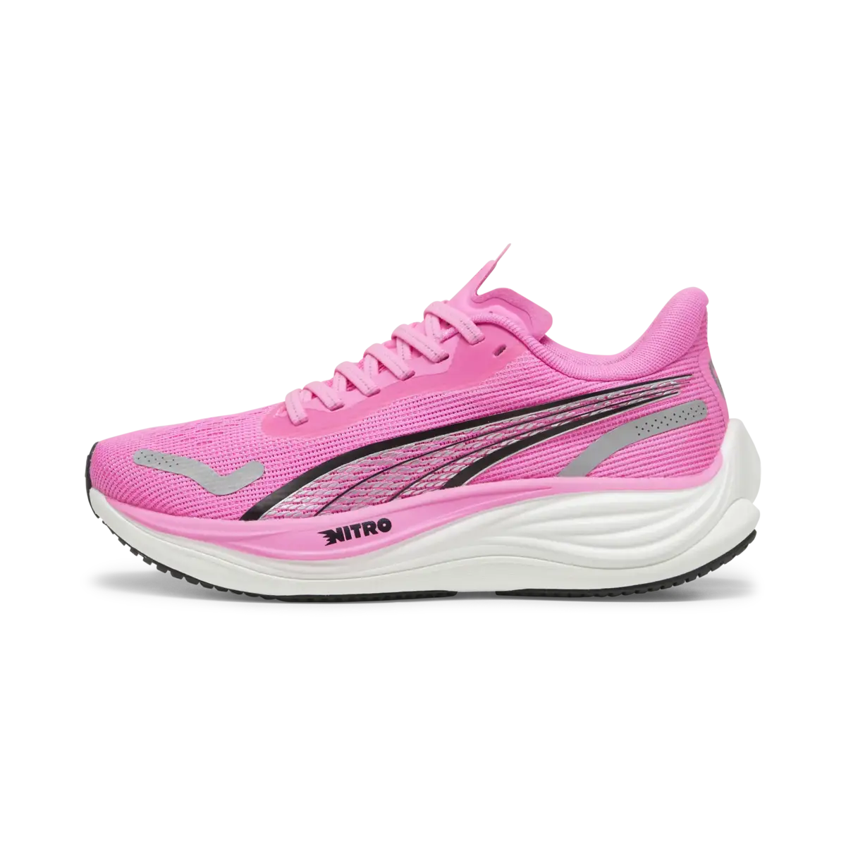 Puma Velocity NITRO 3 Wn Kadın Yürüyüş ve Koşu Ayakkabısı