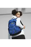 Puma Academy Backpack Mavi Unisex Sırt Çantası