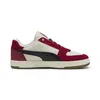 PUMA Caven 2.0 Greenside Kırmızı Erkek Günlük Spor Ayakkabı