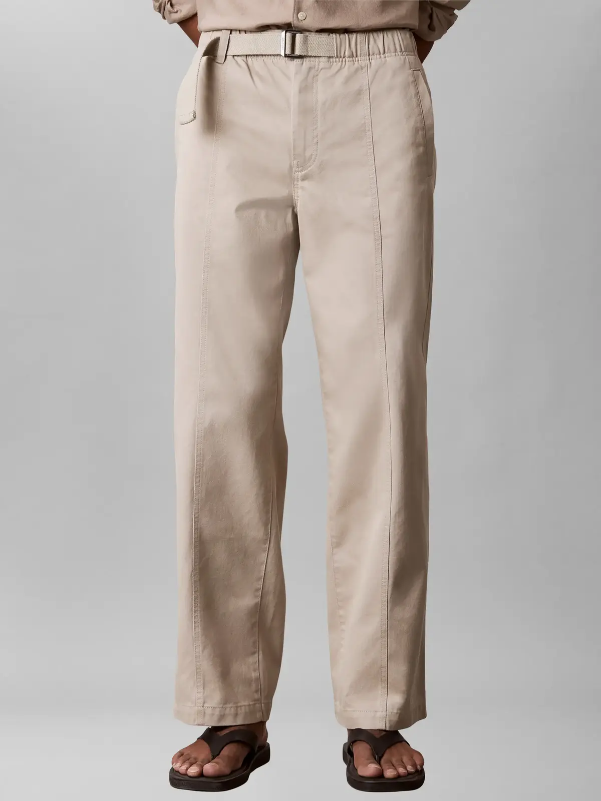 BAGGY HEAVY COTTON T, NSU