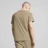 Puma SQUAD Tee Açık Kahve Erkek T-Shirt