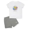 BMW MMS Toddler Crew Set