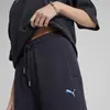 PUMA PREMIUM ESS Sweatpants Lacivert Kadın Eşofman Altı
