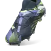 Puma FUTURE 7 ULTIMATE MxSG Lacivert Unisex Krampon