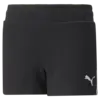 Puma Modern Sports Shorts Siyah Kız Çocuk Şort
