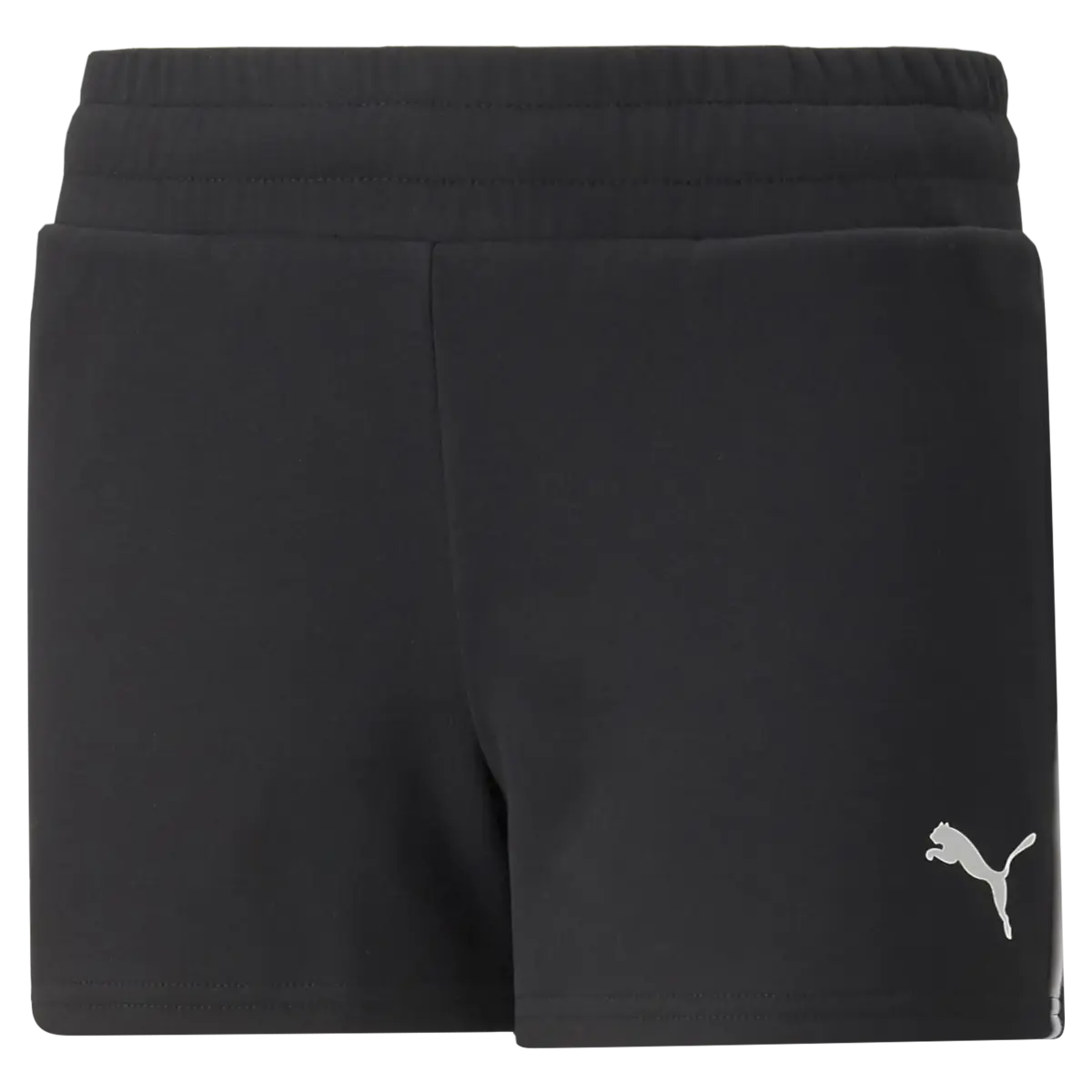 Puma Modern Sports Shorts Siyah Kız Çocuk Şort