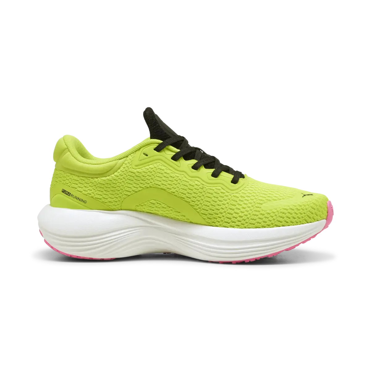 Puma Scend Pro Erkek Yürüyüş ve Koşu Ayakkabısı