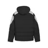 Puma MAPF1 MT7+ Ecolite Pdd Jkt Siyah Erkek Şişme Mont