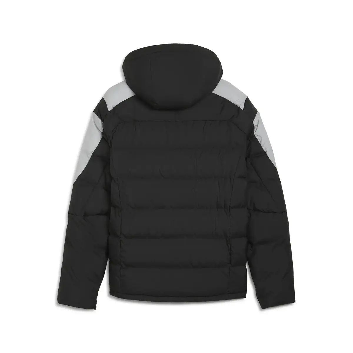 Puma MAPF1 MT7+ Ecolite Pdd Jkt Siyah Erkek Şişme Mont