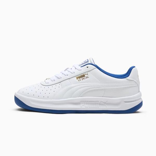 PUMA GV Special Beyaz Unisex Günlük Spor Ayakkabı