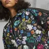PUMA X LIBERTY T7 AOP Blazer Siyah Kadın Ceket