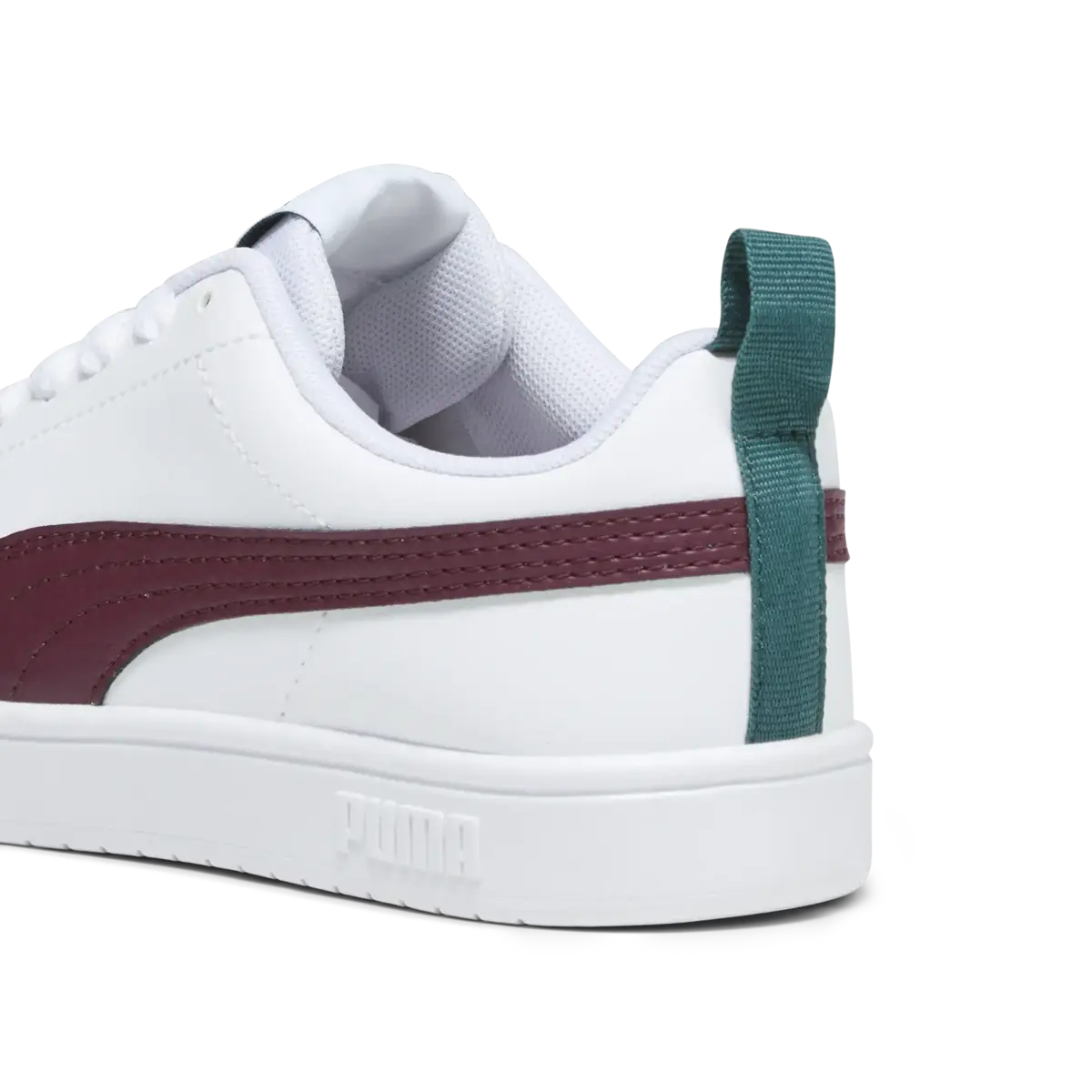 Puma Rickie Jr Erkek Spor Ayakkabı & Sneaker