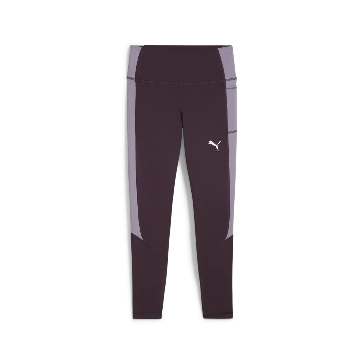 Puma EVOSTRIPE Tights Mor Kadın Tayt
