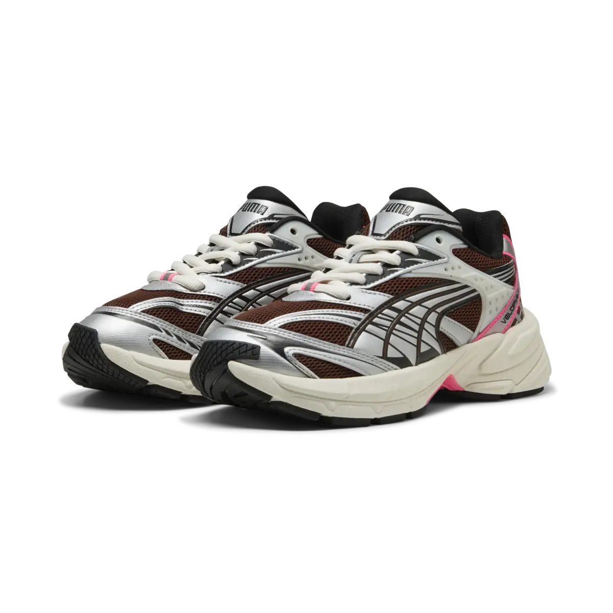 Puma Velophasis Always On Unisex Spor Ayakkabı & Sneaker