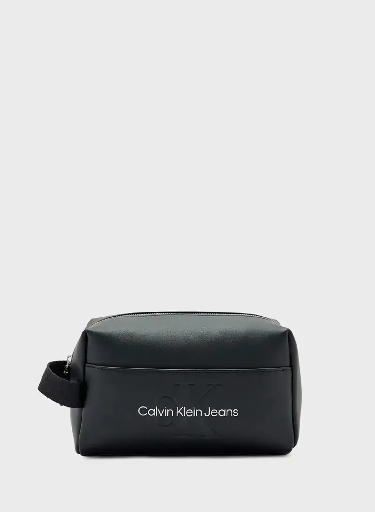 Calvin Klein SCULPTED BEAUTY CASE Kadın Makyaj Çantası