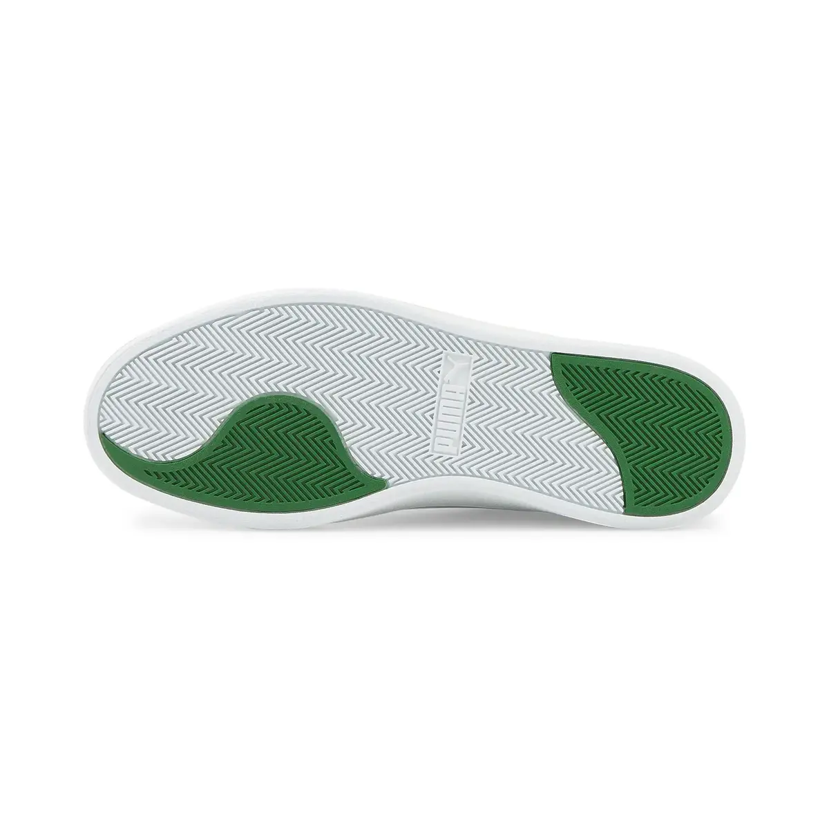 Puma Shuffle Perf Beyaz Unisex Günlük Spor Ayakkabı