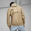 Puma ESS Solid Windbreaker Bej Erkek Ceket
