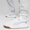 Puma Carina Street VTG Beyaz Kadın Günlük Spor Ayakkabı