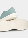 Calvin Klein VULC LOW LACE UP CAN, CAX, 36 Kadın Yeşil Günlük Spor Ayakkabı