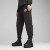 PUMA CLASS Sweatpants Siyah Kadın Eşofman Altı