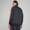 PUMA T7 Track Jacket Lacivert Erkek Ceket