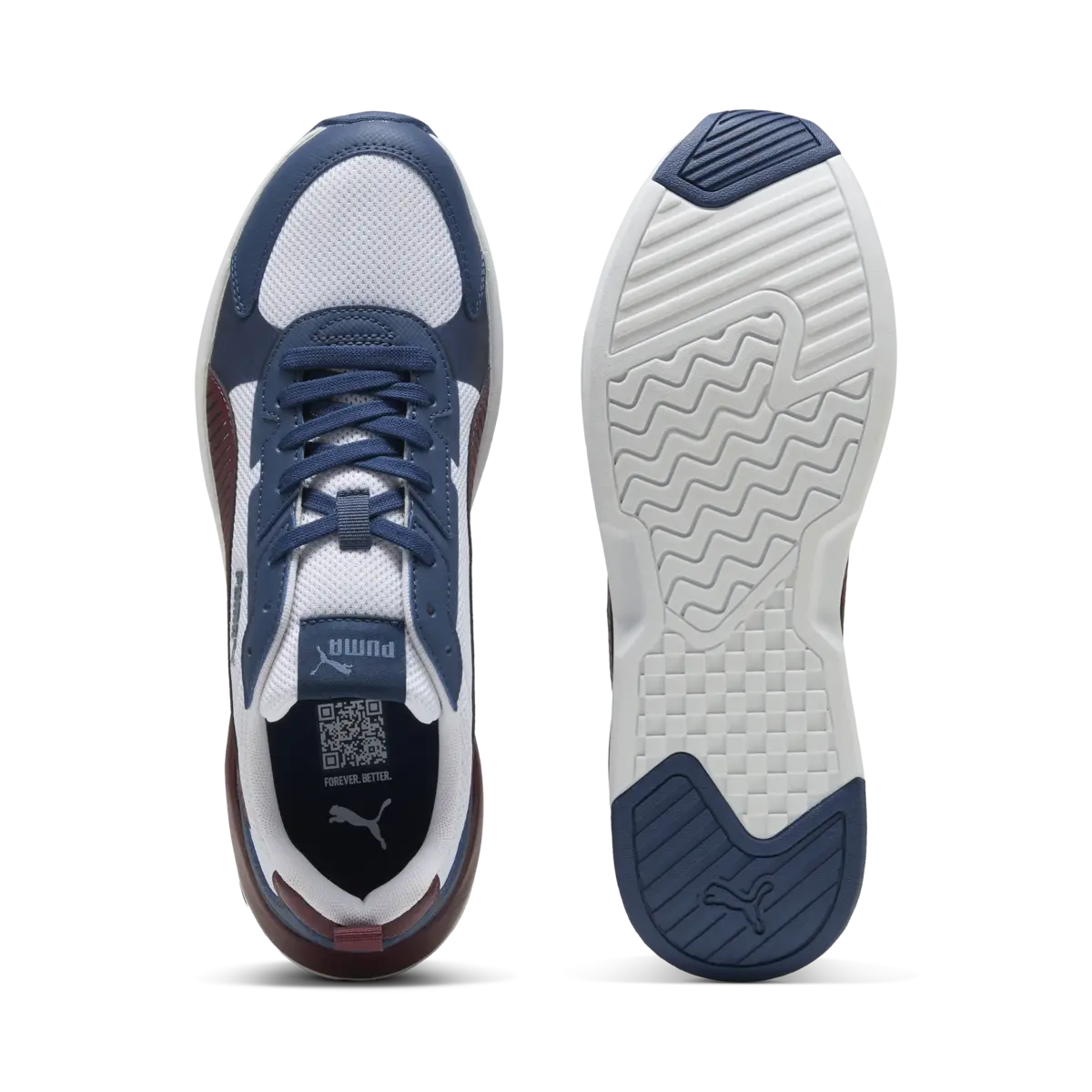 Puma X-Ray 3 LT Erkek Spor Ayakkabı & Sneaker