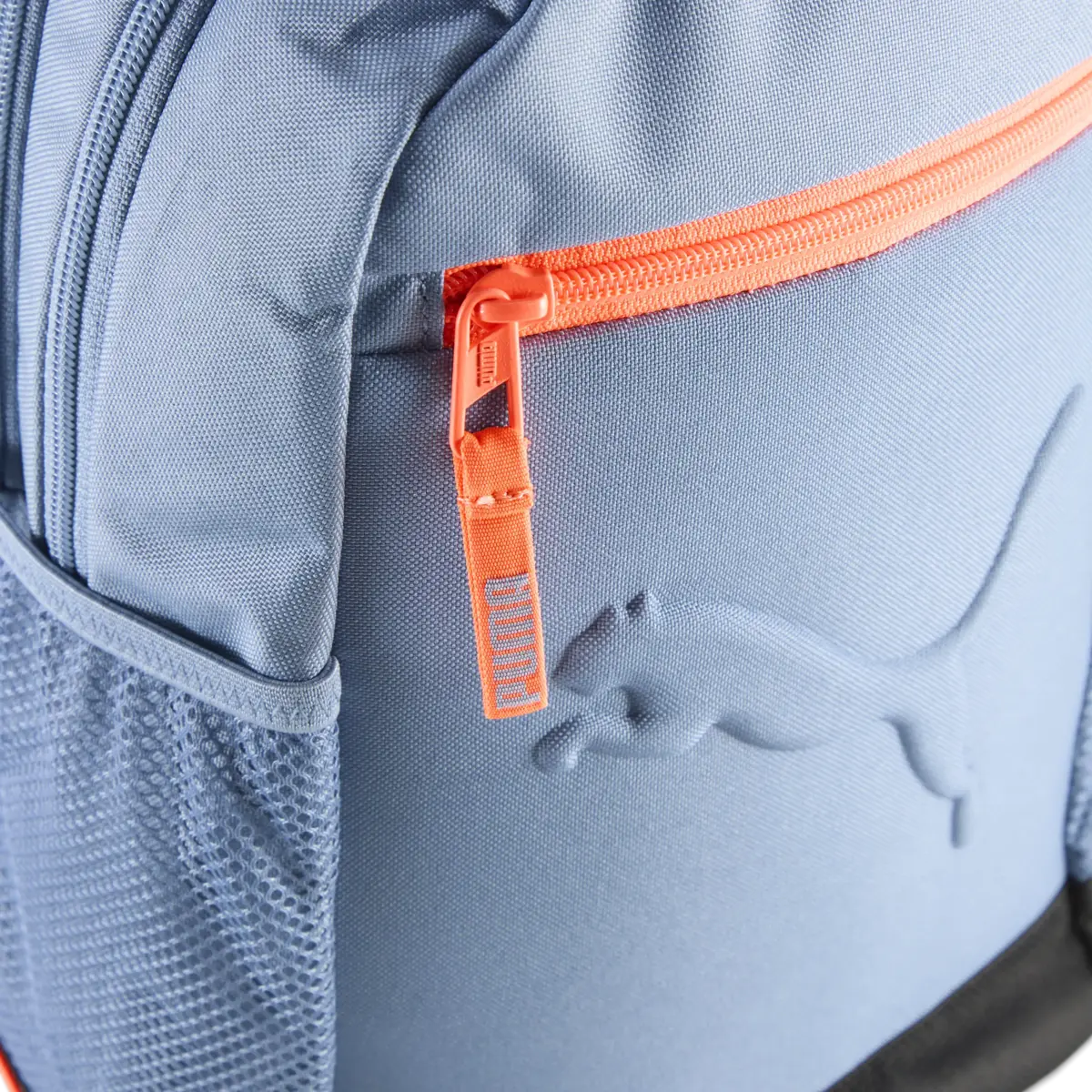 PUMA BUZZ Small Backpack Mavi Sırt Çantası