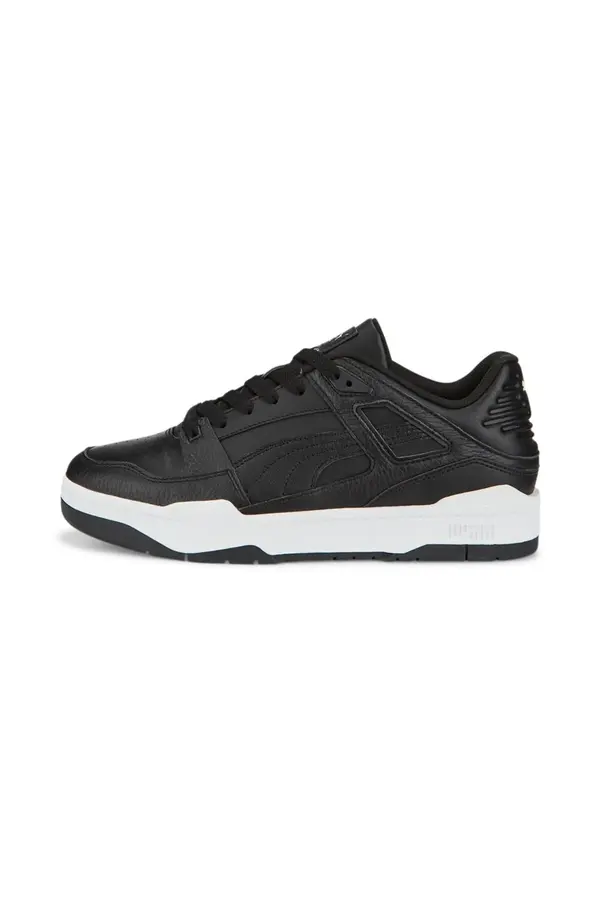 Puma Slipstream Lth Siyah Kadın Günlük Spor Ayakkabı