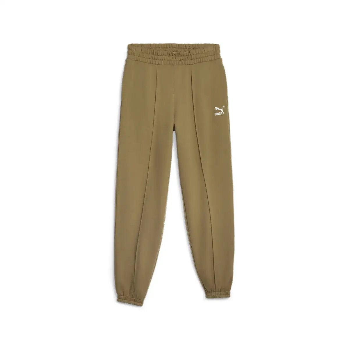 Puma Classics Sweatpants Kahverengi Kadın Eşofman Altı