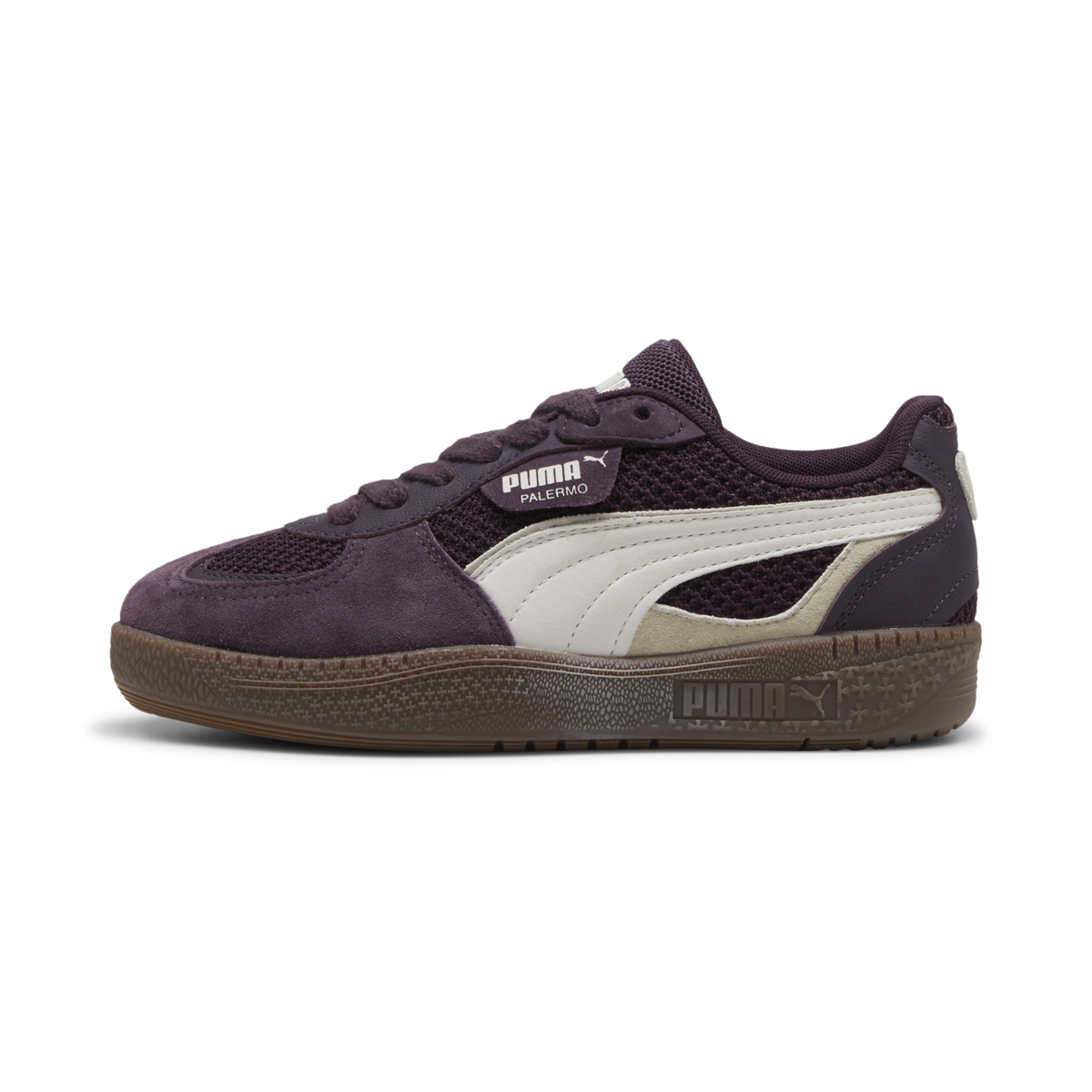 Puma Palermo Moda SurrealC Wns Mor Kadın Günlük Spor Ayakkabı