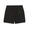 Puma DOWNTOWN High Waist Shorts Siyah Kadın Şort