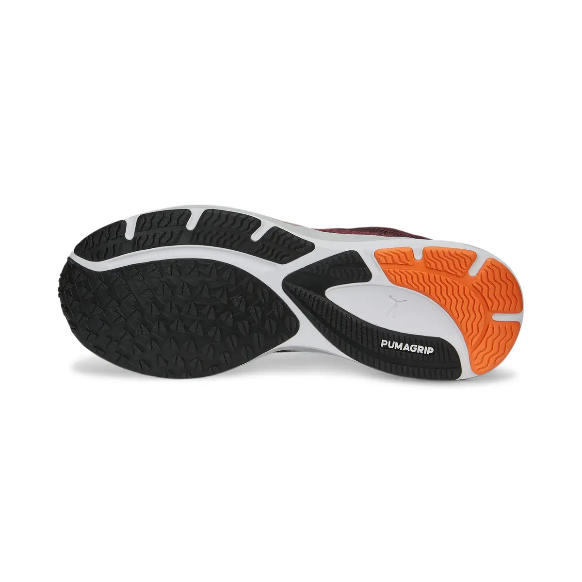 Puma Velocity Nitro 2 Kırmızı Erkek Günlük Spor Ayakkabı