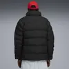 PUMA Mono Jacket Siyah Erkek Mont