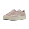 Puma Karmen II Crafted Flowers Pembe Kadın Spor Ayakkabı