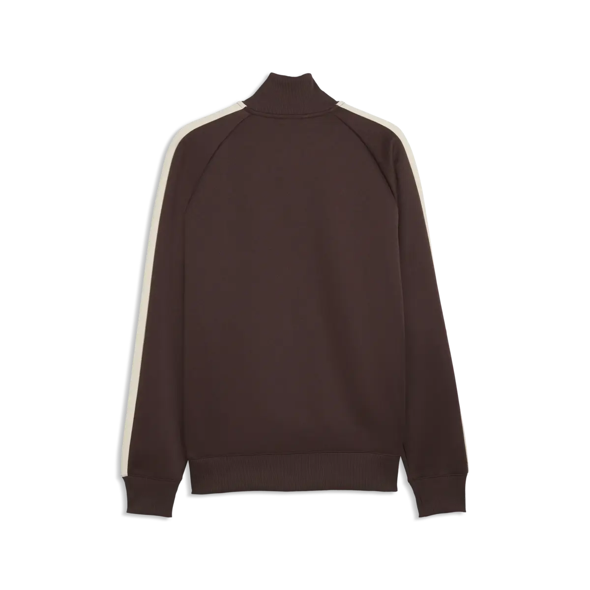 Puma T7 ALWAYS ON Track Jacket Kahverengi Erkek Fermuarlı Üst