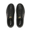 Puma Carina Lux L Siyah Kadın Spor Ayakkabı