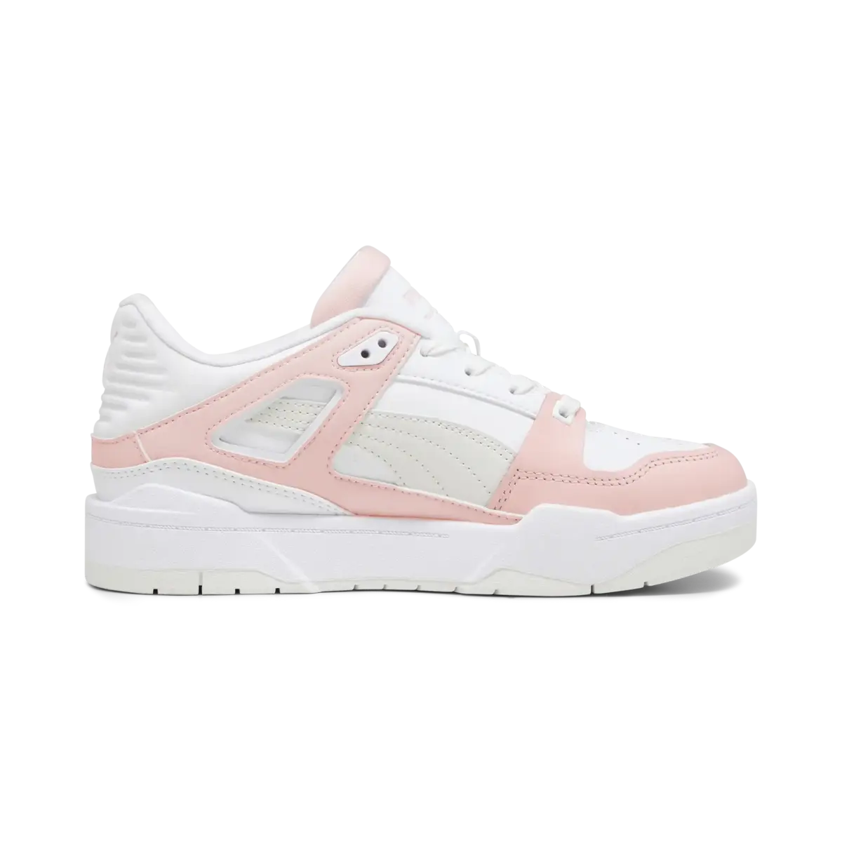 Puma Slipstream Wns Beyaz Kadın Spor Ayakkabı