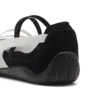 Puma Speedcat Ballet SD Wns Siyah Kadın Günlük Spor Ayakkabı