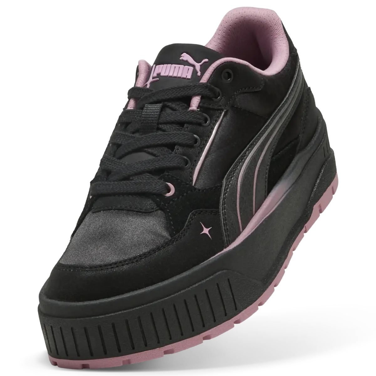 Puma Karmen II Idol Princess Kadın Spor Ayakkabı & Sneaker