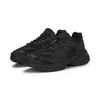 Puma Velophasis PRM Siyah Unisex Günlük Spor Ayakkabı