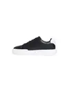 Calvin Klein CHUNKY CUPSOLE LACEU, 06W, 41 Siyah Erkek Spor Ayakkabı & Sneaker