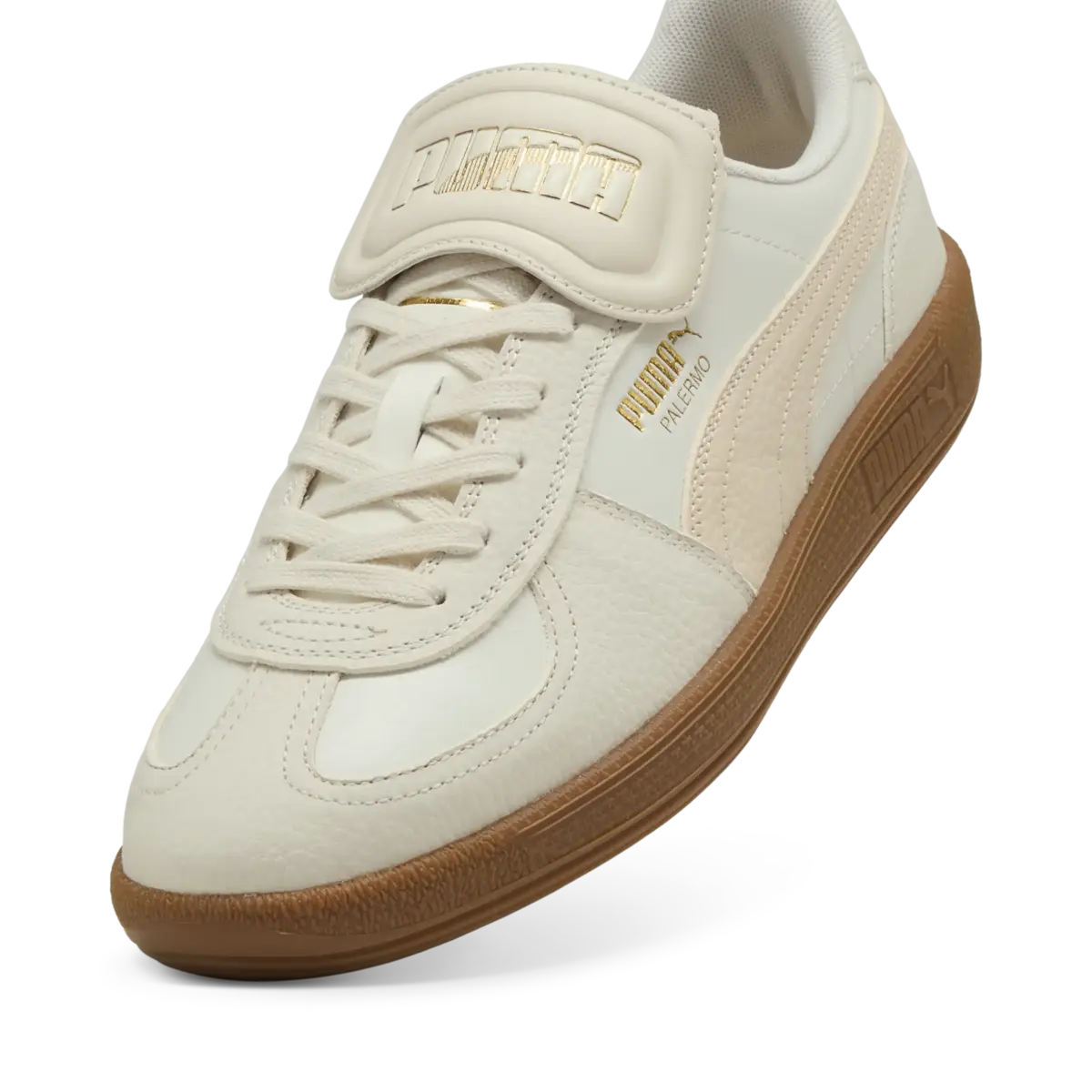 Puma Palermo Premium Beyaz Unisex Spor Ayakkabı