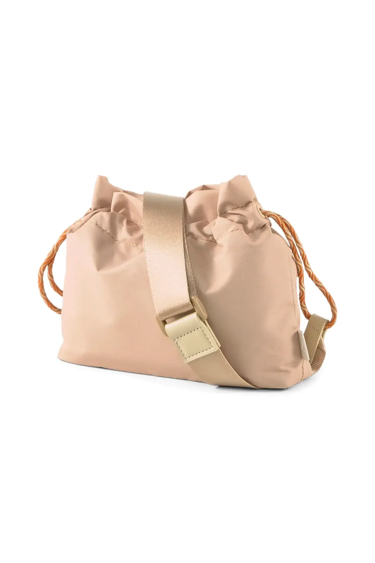 Puma Infuse Mini Tote Sütlü Kahve Çapraz Çanta