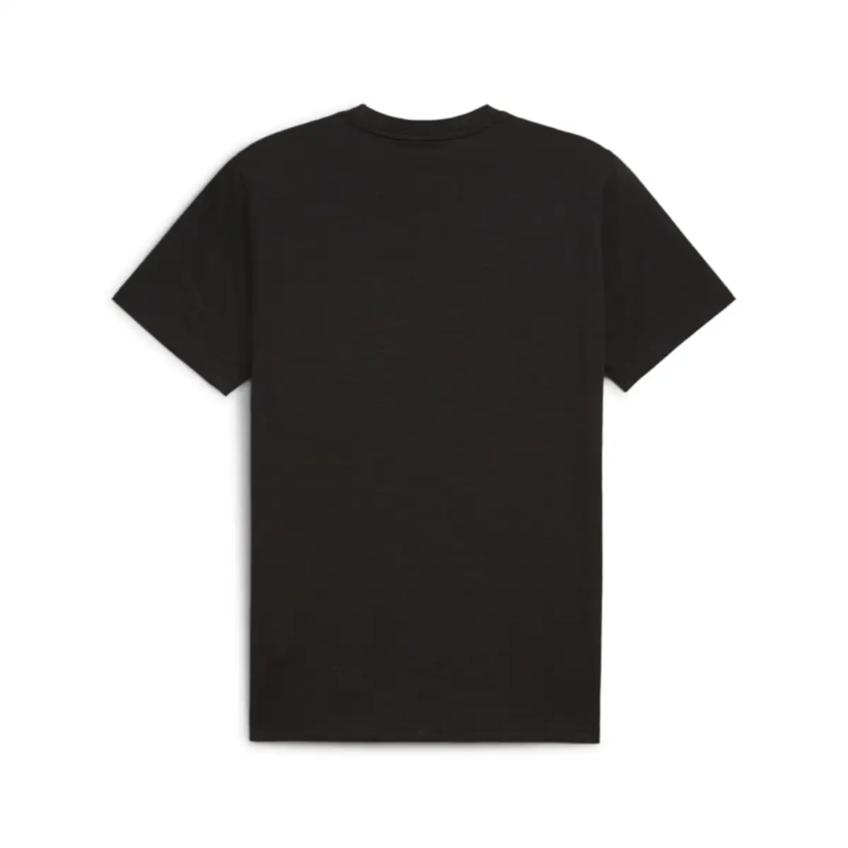 Puma MEN’S GRAPHIC SLOGAN TEE Q1 Siyah Erkek T-Shirt