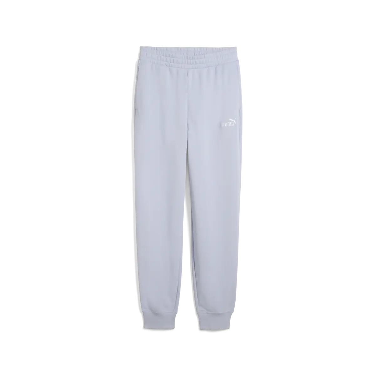 Puma ESS No. 1 Logo Sweatpants Mavi Kadın Eşofman Altı
