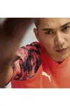 Puma İndividualfınal Wc Jersey Kırmızı Erkek Takım Forması
