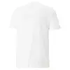 Puma BMW MMS MT7 Tee Beyaz Erkek/Unisex T-Shirt